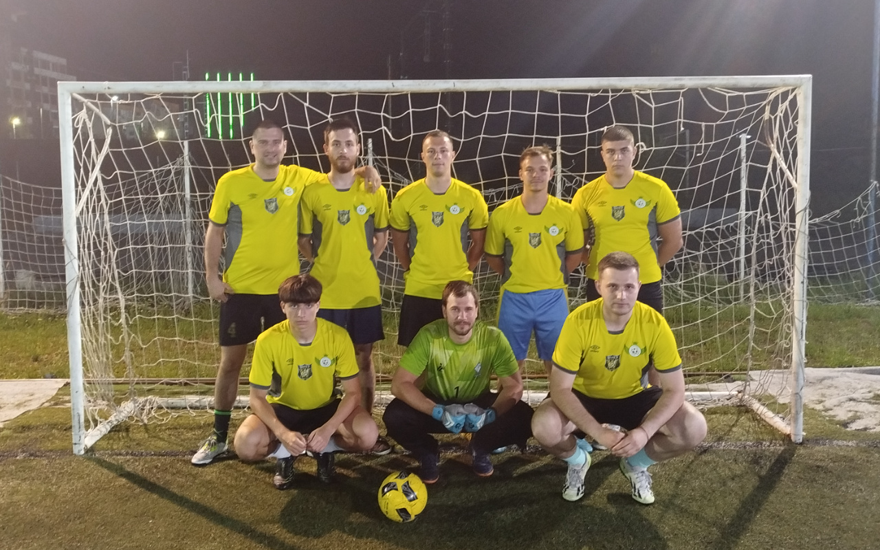 Dominacija Wolf 021 u utakmici Superlige 2026