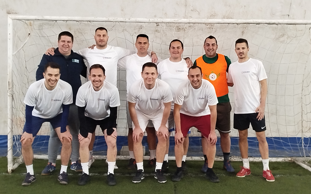 Geolider slavio protiv Street Ballers 8:4 u SUPERLIGA (sezona 2026) — analiza