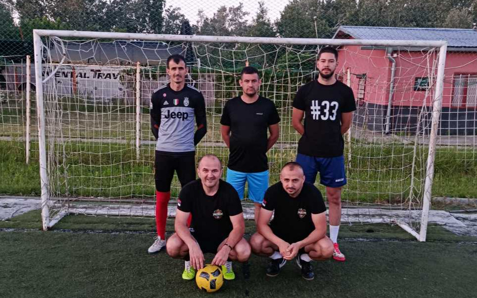 Premium Fruit ubedljivo savladao Ligamenta u 28. kolu Superlige