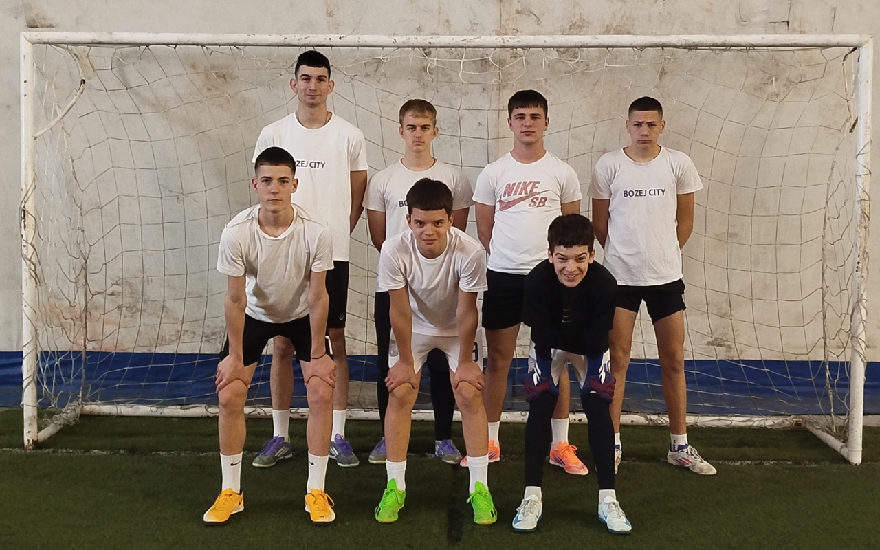 Preokret u SUPERLIGI: Bozej city slavio 6:5 protiv Svi i sve