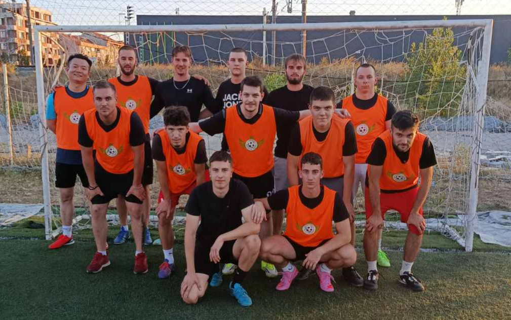Napeto finale u SUPERLIGI: Joga Bonito slavio protiv Napumpam i cao 6-5