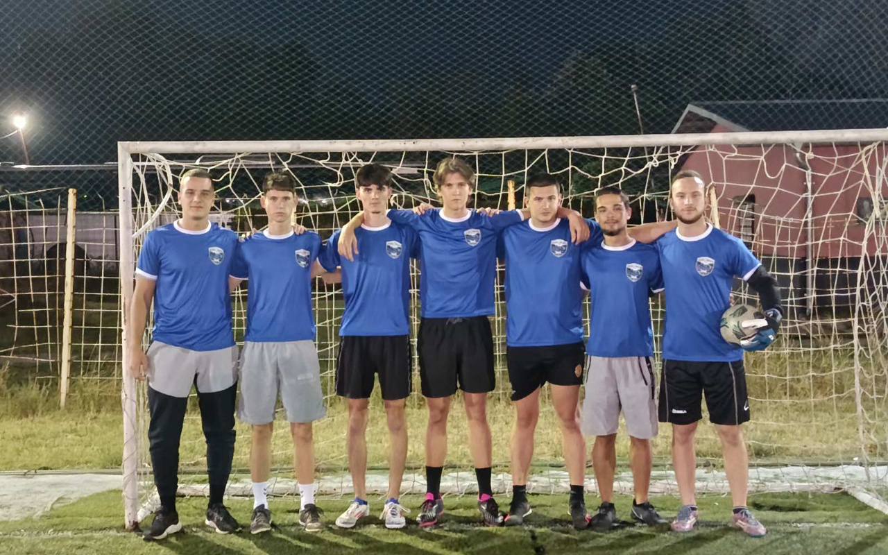 Uzbudljiva pobeda FK Đorlinovo nad Joga Bonito u Superligi futsala