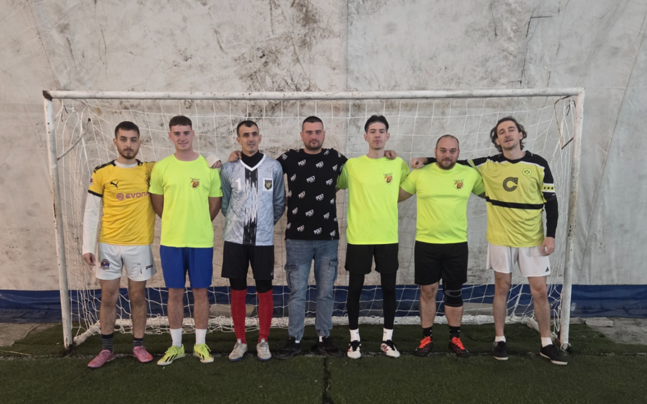 Wolf 021 dominirao u SUPERLIGA susretu sa Pas u prazno