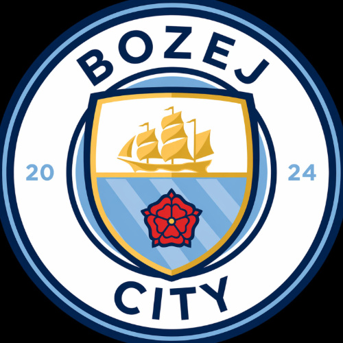 Bozej city