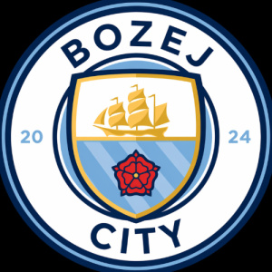 Bozej city