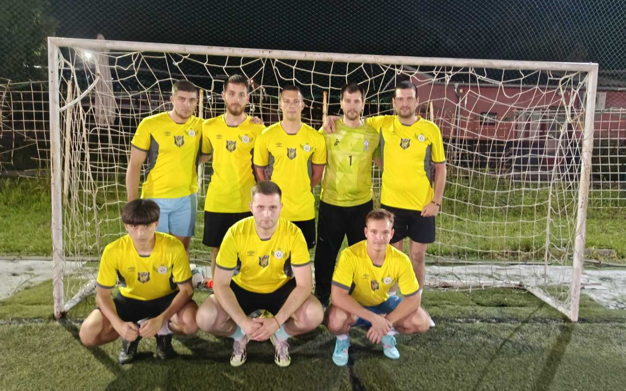 Wolf 021 dominira u 27. kolu Superlige sa rezultatom 5:2 protiv Street Ballersa