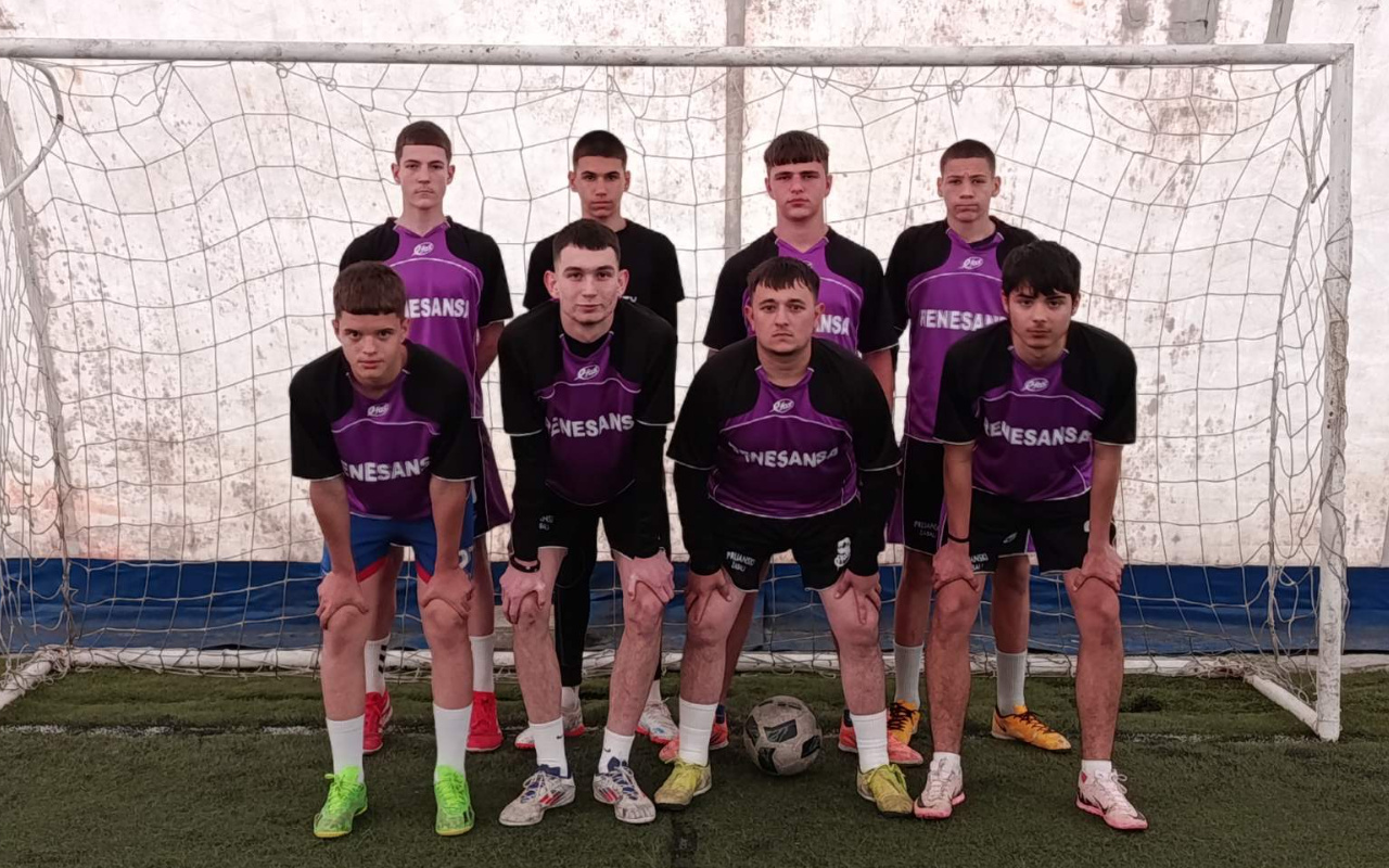 Bozej city dominira protiv Joga Bonita sa 3:1 u SUPERLIGA okršaju
