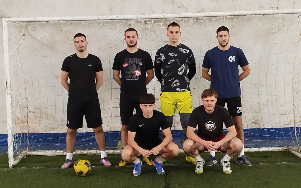 Girona slavi 6:3 protiv Avangarda u SUPERLIGA sezoni 2026