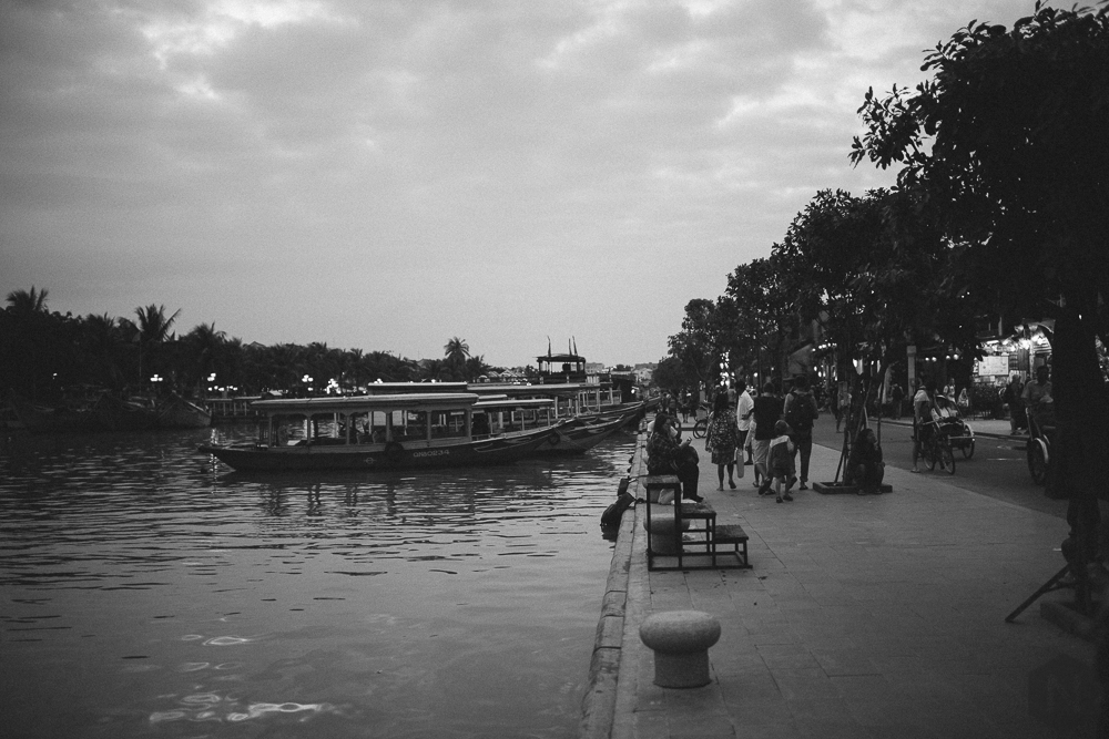 Evening atmosphere 30