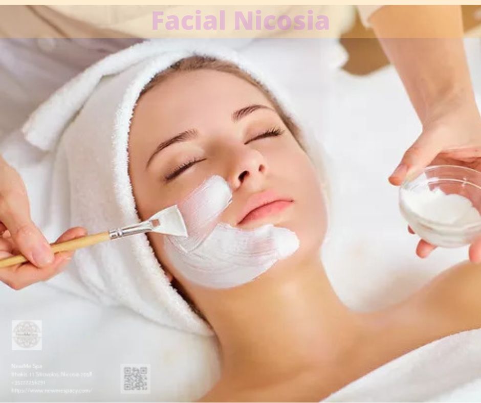 Body Treatments Strovolos
