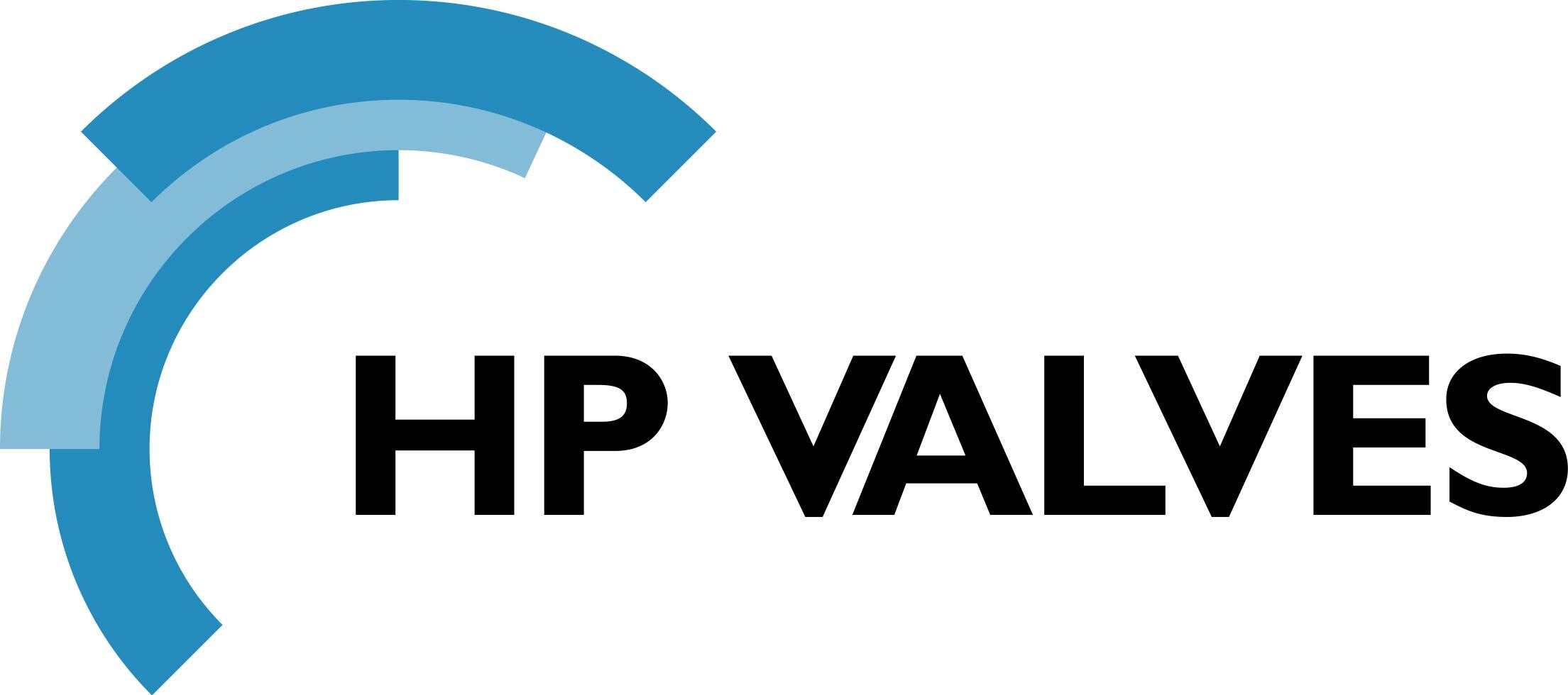 Hpvalves logo