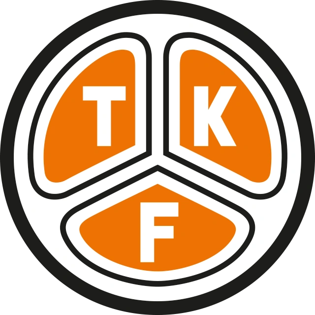 Logo TKF s