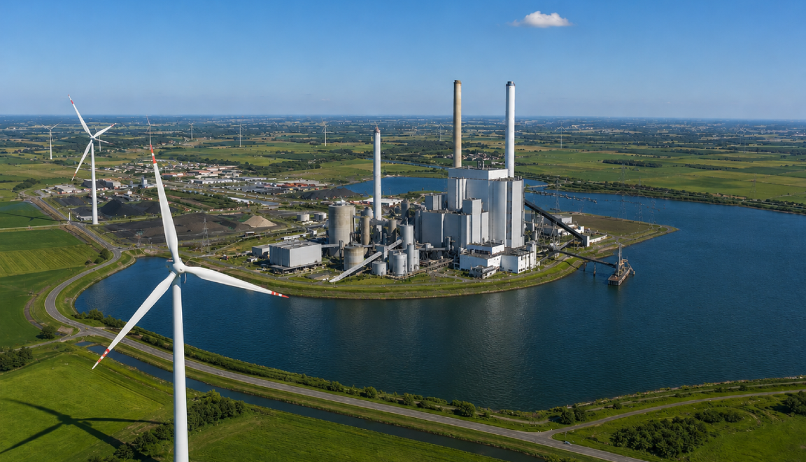 Energie NL Tuinte