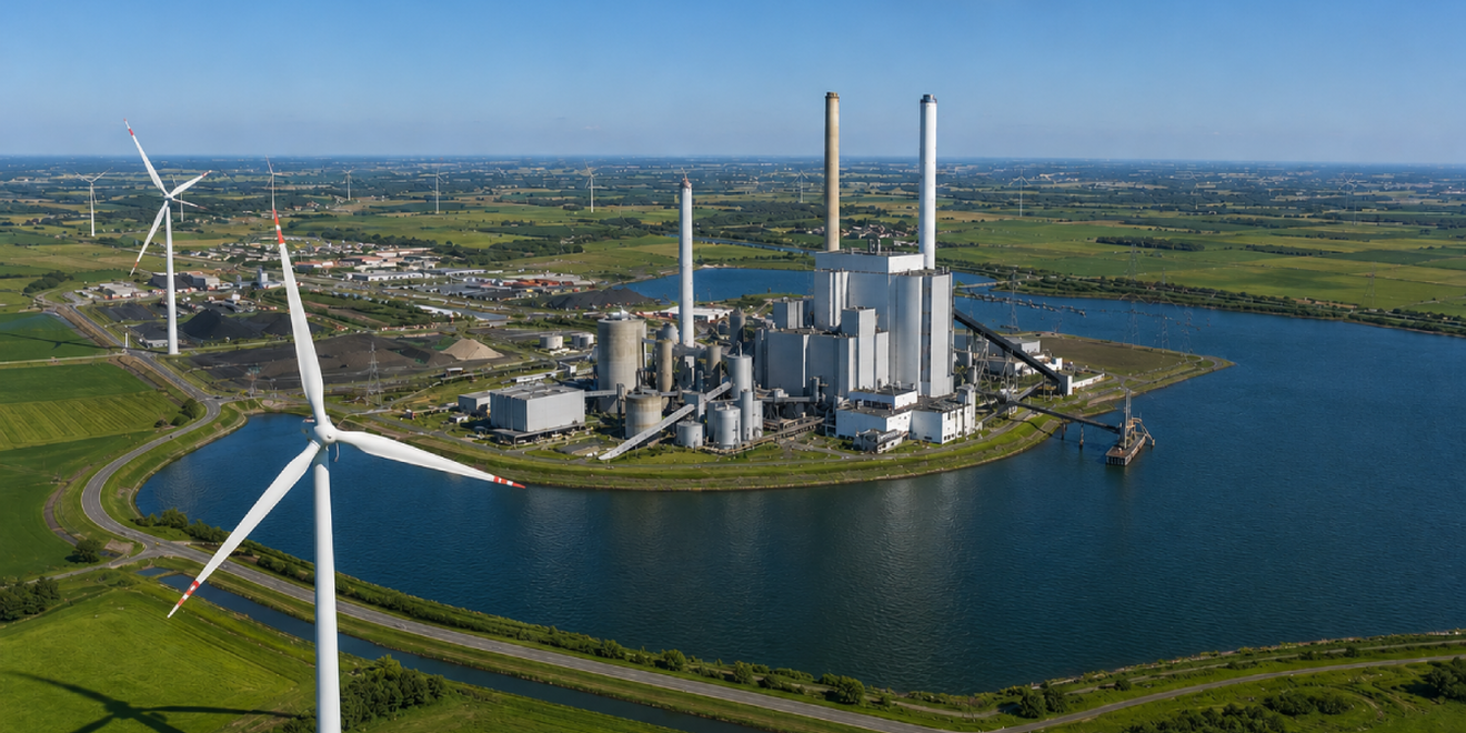 Energie NL Tuinte