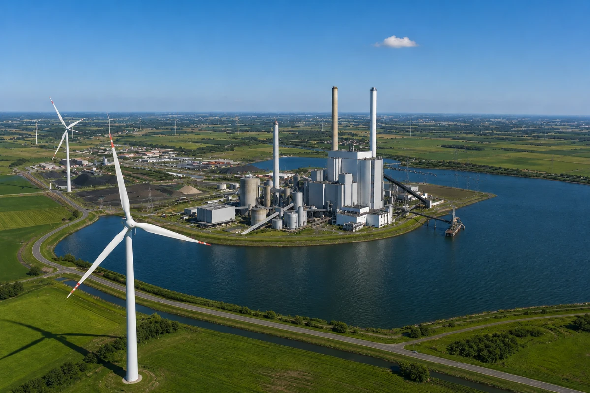 Energie NL Tuinte