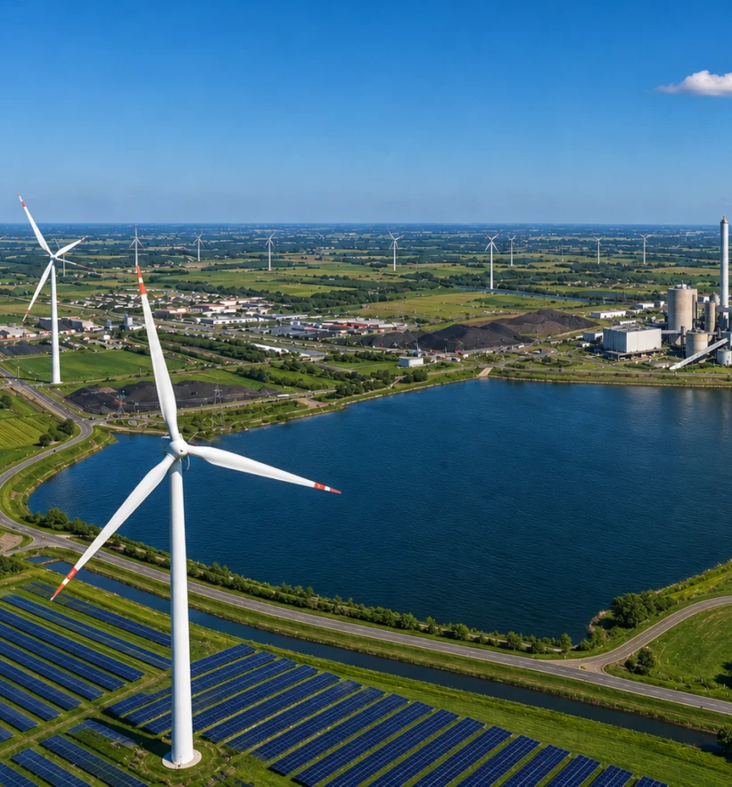 Energie
