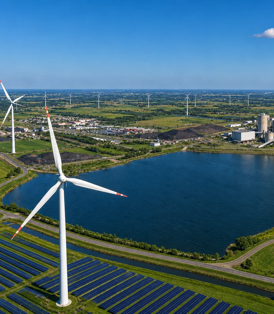 Energie