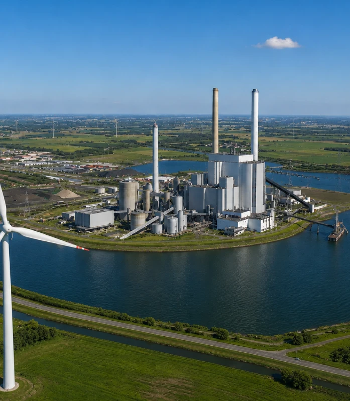 Energie NL Tuinte