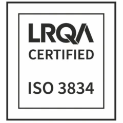 ISO 3834