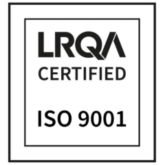 ISO 9001