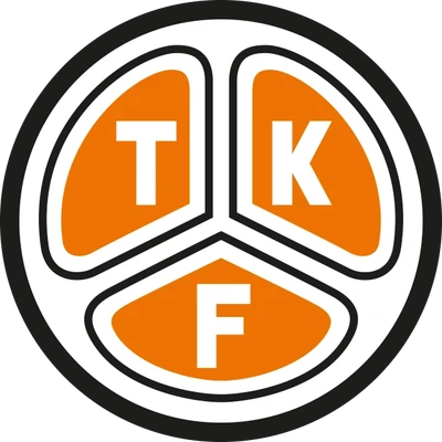 Logo TKF s
