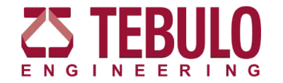 Tebulo engineering