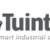 Tuinte smart industrial solutions hengevelde logo