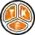 Logo TKF s