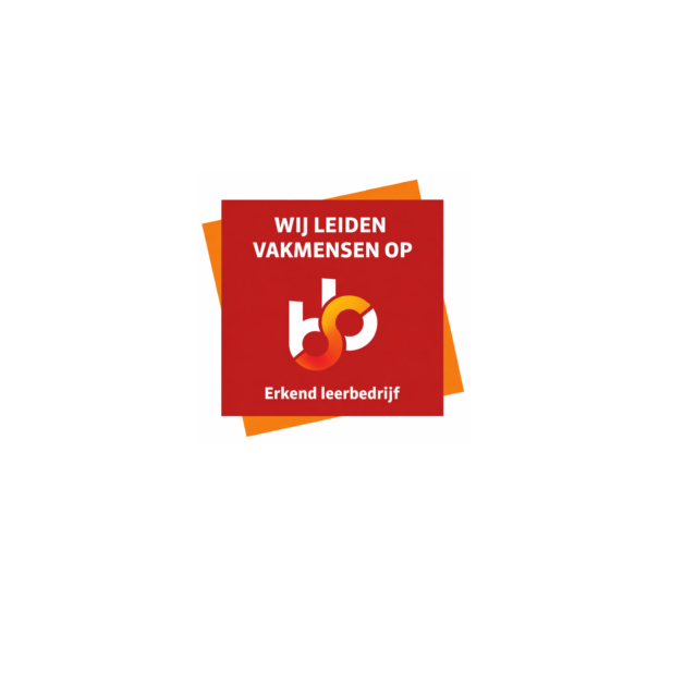 SBB erkend leerbedrijf Tuinte