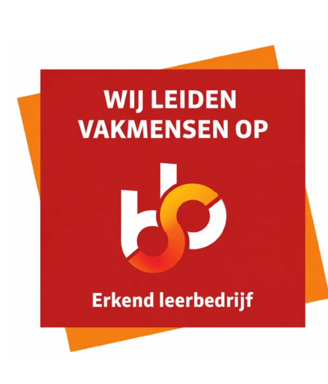 SBB erkend leerbedrijf Tuinte