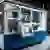 Speciaal machinebouw project voor Vernay