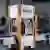 Speciaal machinebouw project nieuwe cilinderspers voor HP Valves
