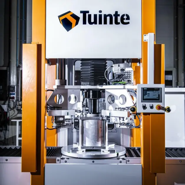 Project hp valves cilinderspers machinebouw tuinte hengevelde 02