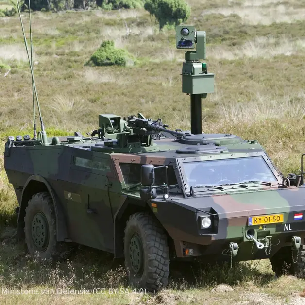 Fennek 1