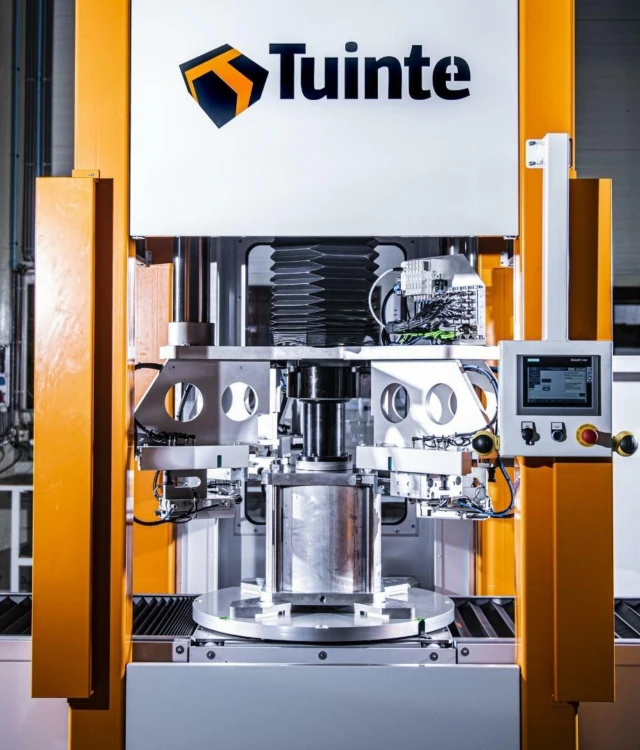 Project hp valves cilinderspers machinebouw tuinte hengevelde 02