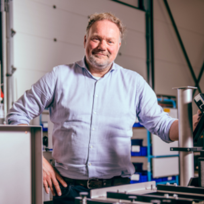 Marcel engineering tuinte