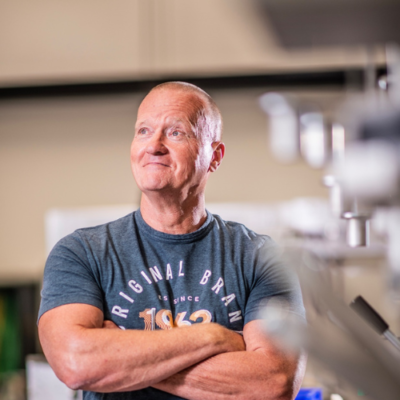 Medewerkersverhaal geert tuinte