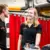 Constructiebankwerker Yip & leerling Nannique