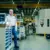 Rob tussen onze krachtpatsers,  CNC draaien en frezen