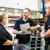 Team logistiek tuinte