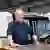 Walter Sales manager voor draaimachine