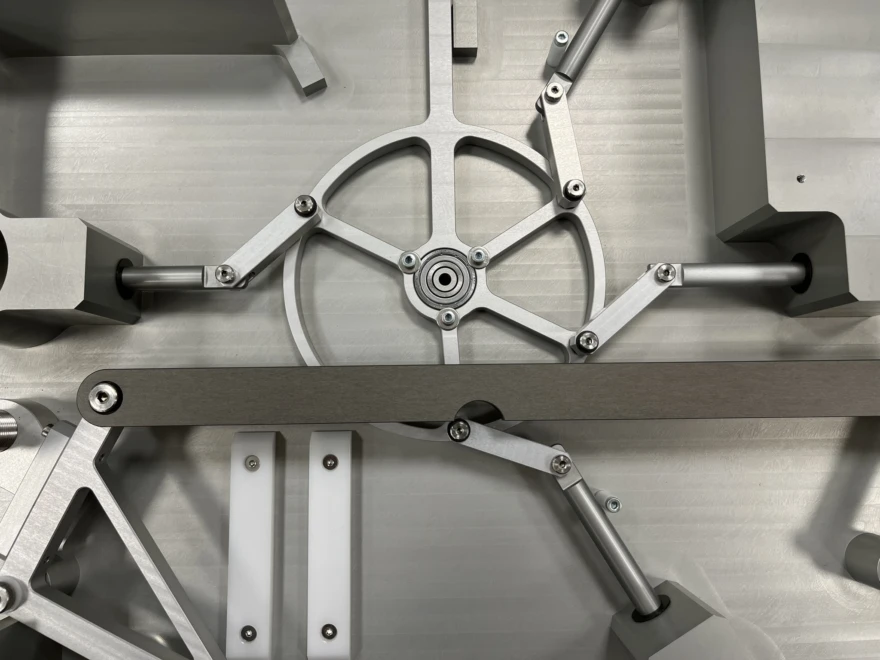 Tooling