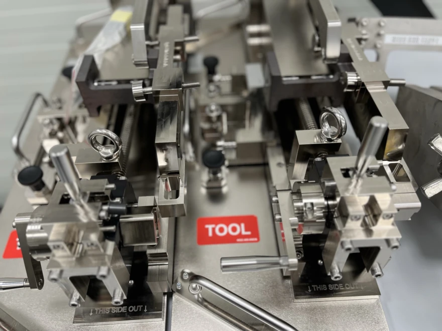 Tooling
