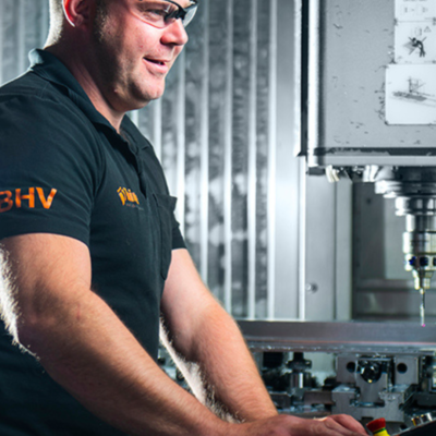 Medewerkersverhaal tuinte danny