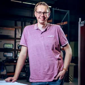 Rutger 300x300px