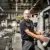 Collega CNC Frezer Ton