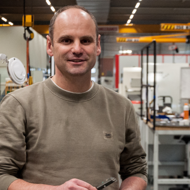 Verhalen werken bij tuinte hengevelde tom