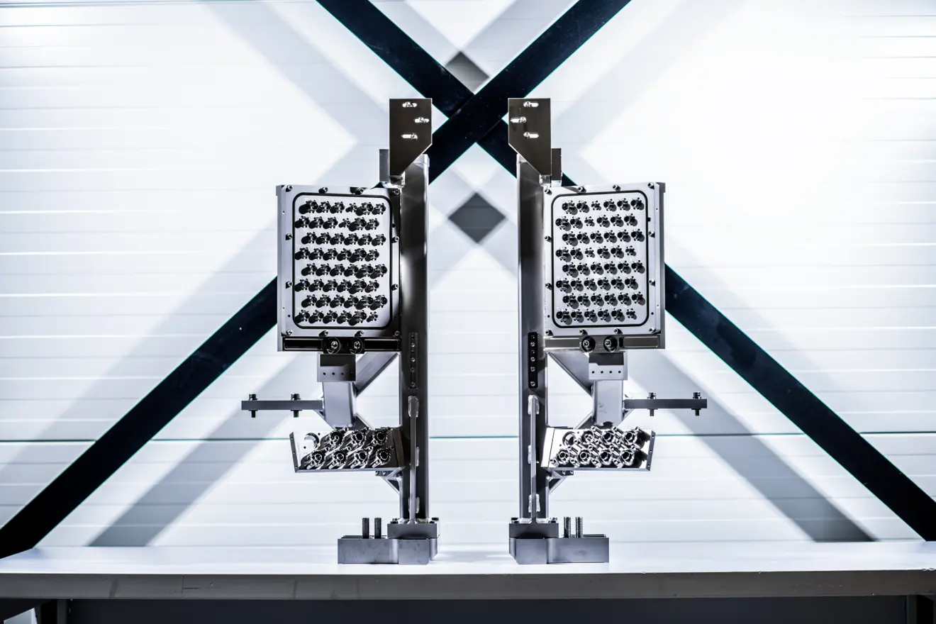 Semicon tool