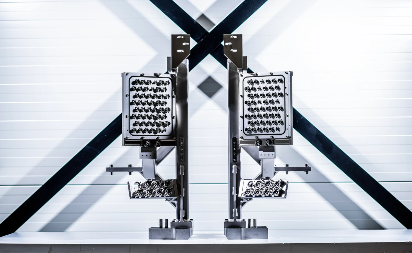 Semicon tool