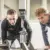 Hans (kwaliteitsfunctionaris) en Wouter (project engineer) zien toe op kwaliteit!